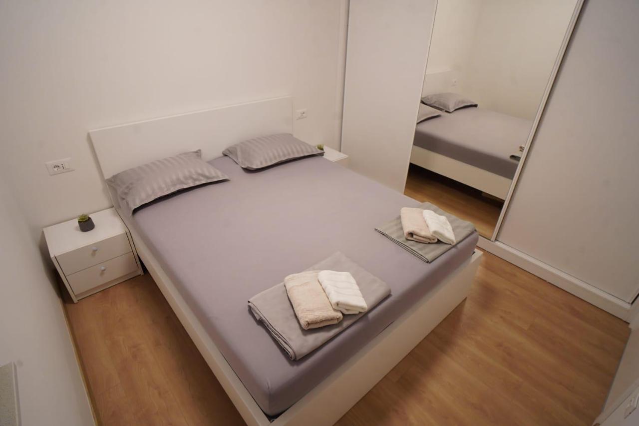 Apartman Kim ماكارسكا المظهر الخارجي الصورة